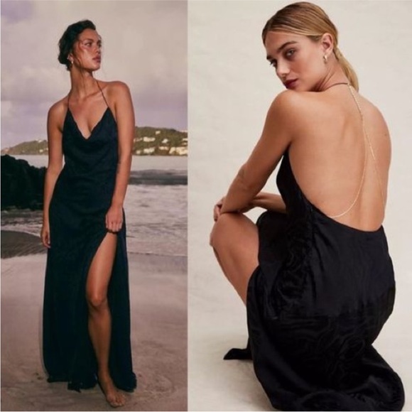 Free People x Revolve Gigi Dress Size 0 - Picture 2 of 15